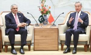 Pakistan