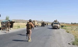 Pakistan Security Forces Kill 129 Terrorists in Balochistan Counterterrorism Operations