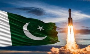 Pakistan 7 1