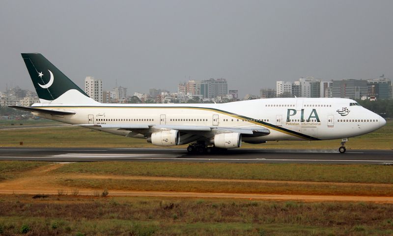 Pakistan