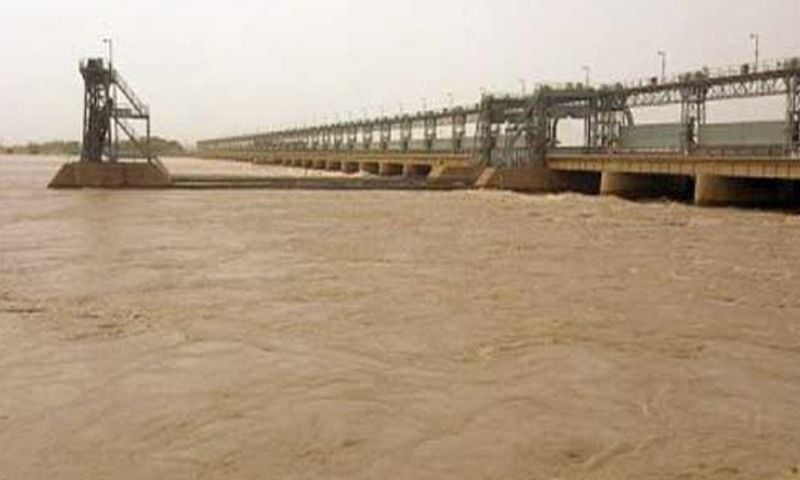 Pakistan