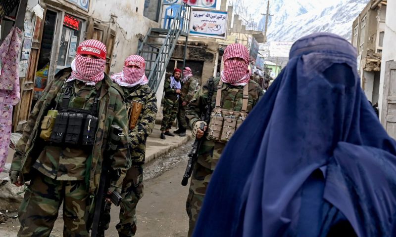 Taliban