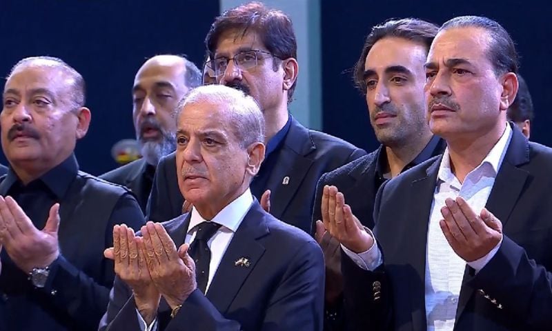 Pakistan