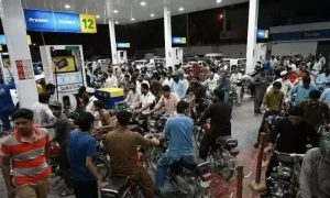 Pakistan Increases Petrol Price by Rs5.44, Diesel by Rs31.05 Per Litre