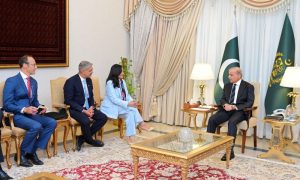 Canada Seeks Stronger Trade, Investment Partnership with Pakistan