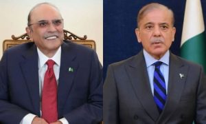Pakistan
