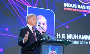 Technological Advancements Integral Part of Pakistan’s Defence Framework: PM Sharif