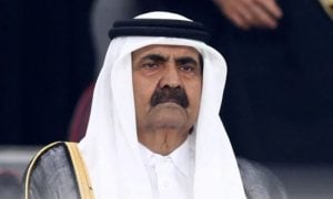 Pakistan Declares National Day of Mourning Over Death of Former Qatari Emir