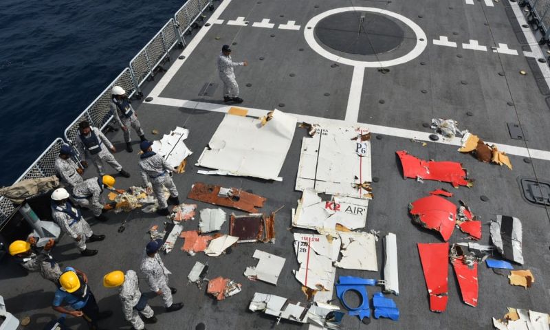 Pakistan Navy