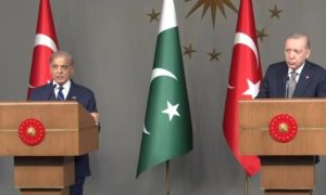 Pakistan, Turkiye Vow to Enhance Bilateral Trade to $5bn