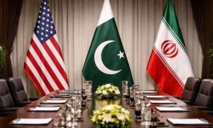 Pakistan Intensifies Diplomatic Efforts to De-Escalate Renewed US-Iran Tensions