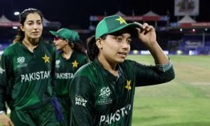Pakistan Women’s Cricket Needs Big-Time Attention