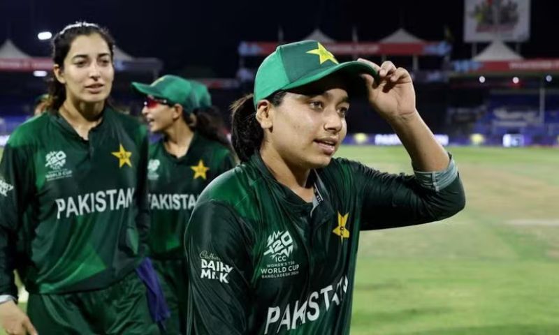 Pakistan Women’s Cricket Needs Big-Time Attention