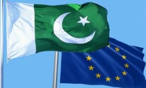 Pakistan-Europe Relations in a Changing Strategic Landscape