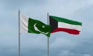 Pakistan Welcomes Kuwait's Ratification of Defence Cooperation Agreement