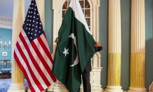 Pakistan, US Begin Crucial Trade Talks in Washington to Finalise Trade Deal