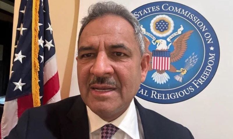 Pakistani-American