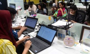 Pakistan's IT Industry Exports Touch Record High of $4.6 Billion