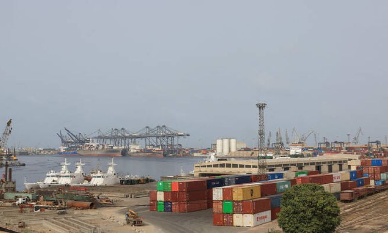 Pakistan's Maritime Sector Achieves Major Milestones Under Reform Agenda
