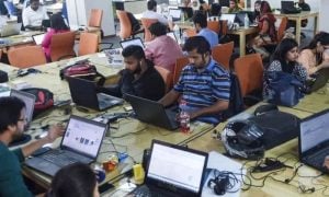 Pakistan's Technology Exports Hit Record $4.6 Billion in Fiscal Year: Advisor