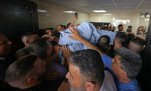 Palestinians