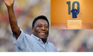 Pele