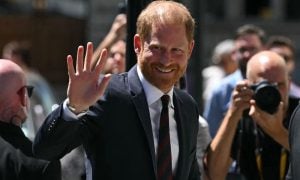 Prince Harry and Elton John Lose Case Against UK Tabloid