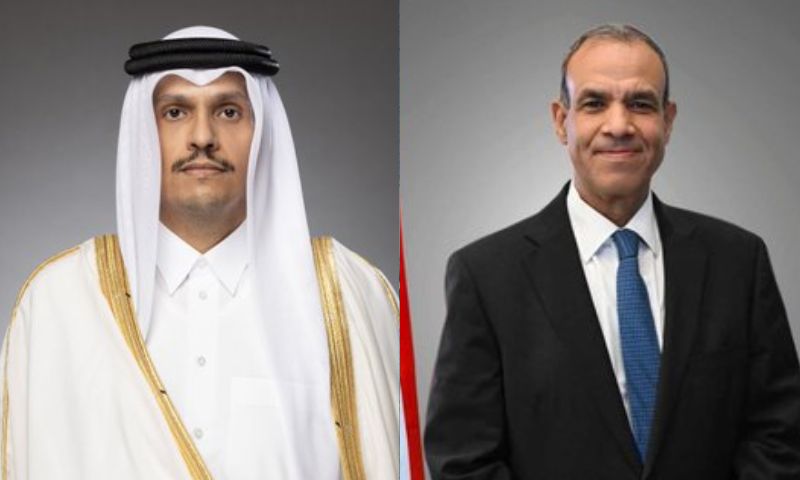 Qatar