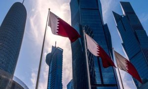 Qatar Strongly Condemns Houthi Group's Targeting Of Saudi Vessel