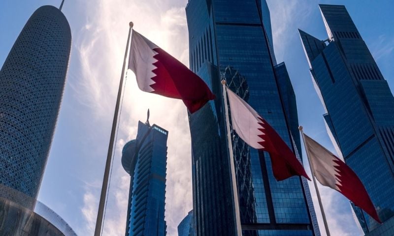 Qatar Strongly Condemns Houthi Group's Targeting Of Saudi Vessel