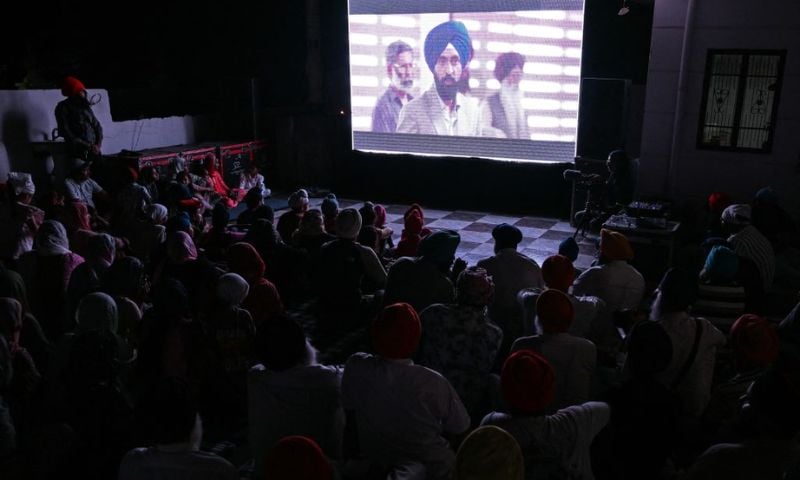 Satluj