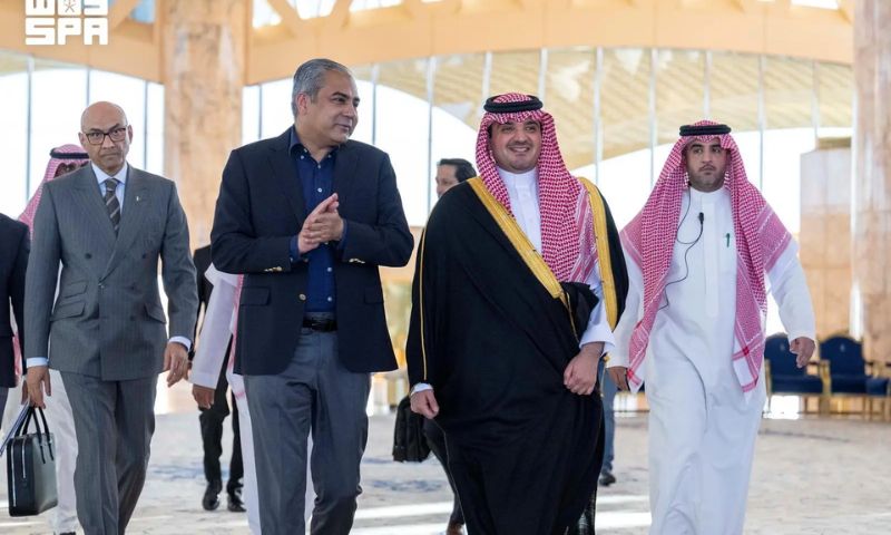 Saudi