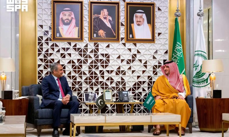 Saudi