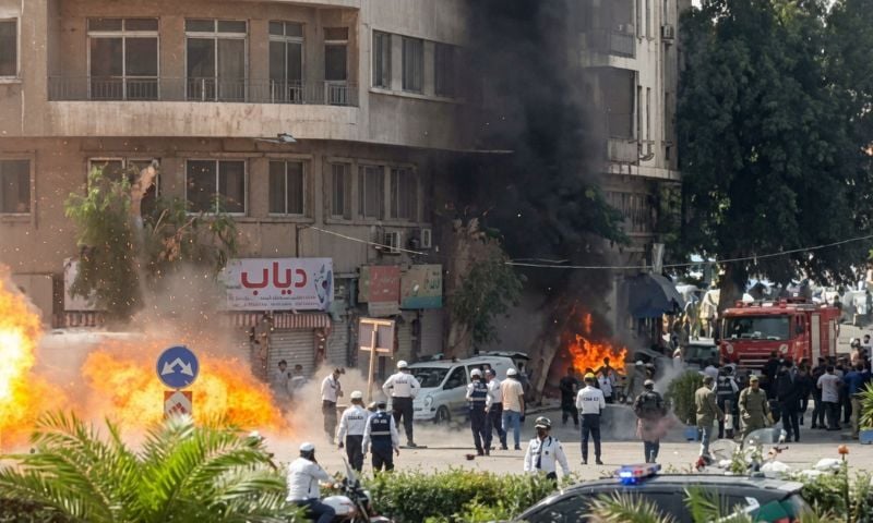 Saudi