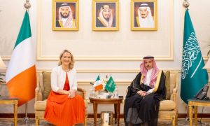 Saudi