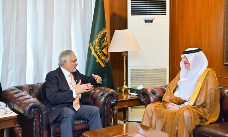 Saudi (