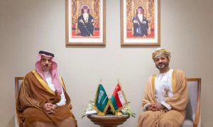 Saudi
