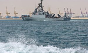 Saudi Arabia Unveils Global Maritime Security Alliance; Pakistan Among First Supporters