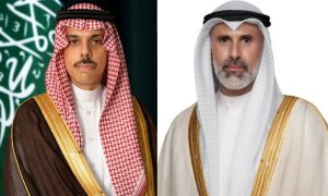 Saudi