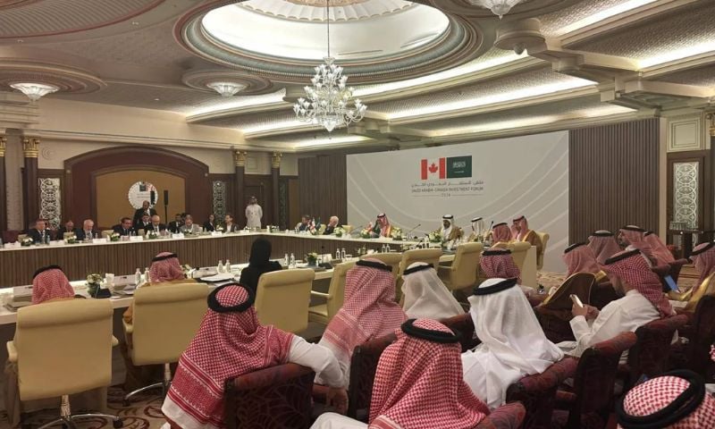 Saudi