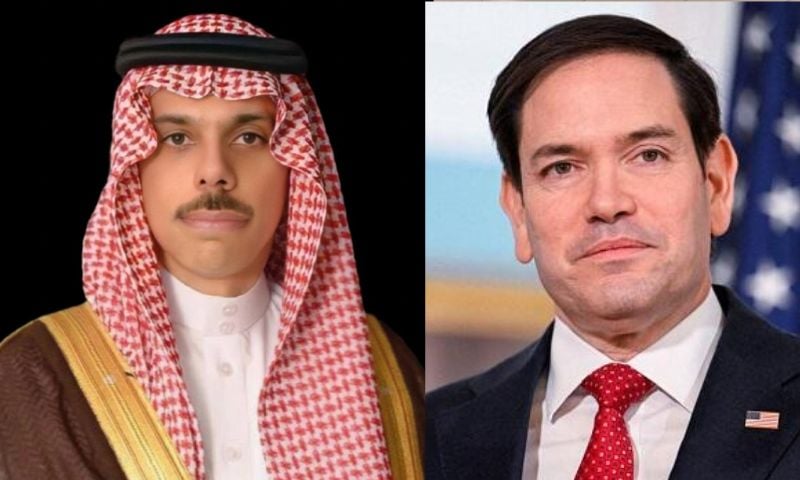 Saudi