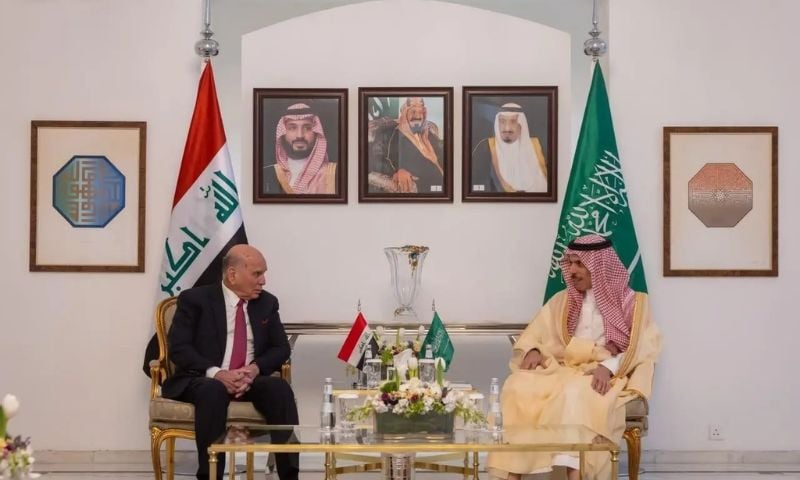Saudi