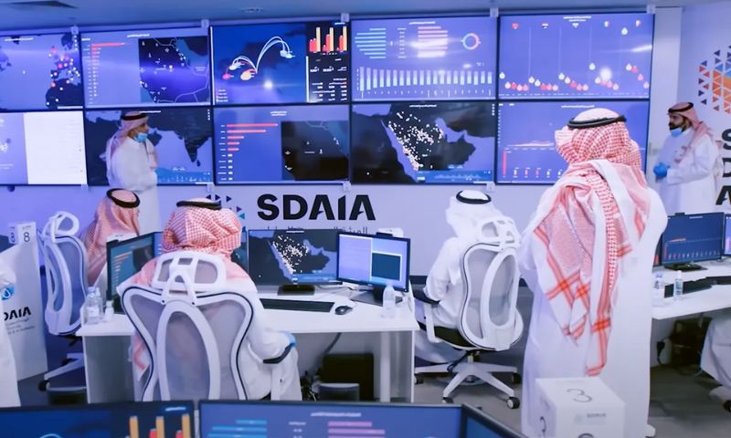 Saudi Artificial Intelligence Authority Introduces National Framework for Identifying AI Risks