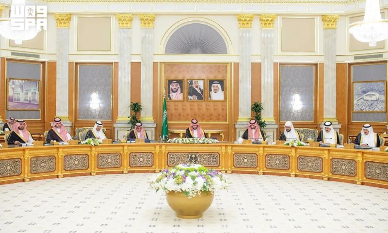 Saudi