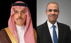 Saudi