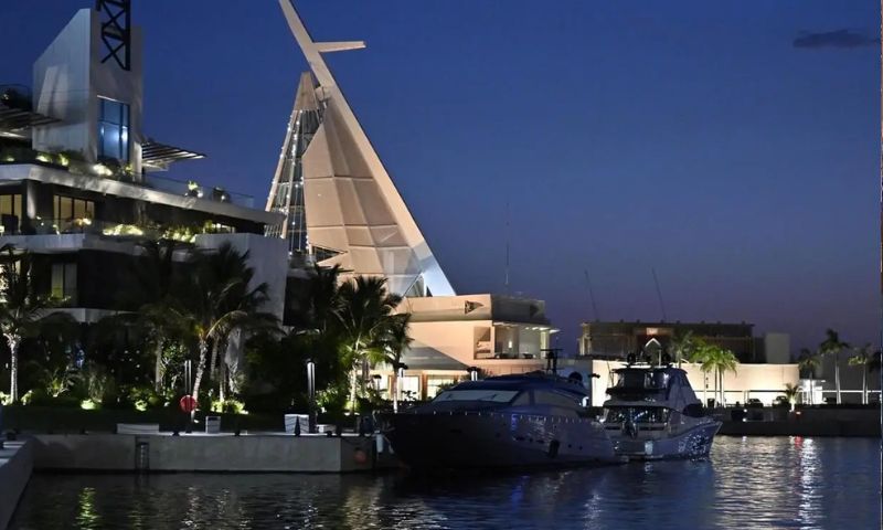 Saudi Arabia’s Jeddah Yacht Club Emerges as Premier Marine Tourism Destination