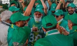 Saudi Health Reforms Drive Record Rise in Life Expectancy