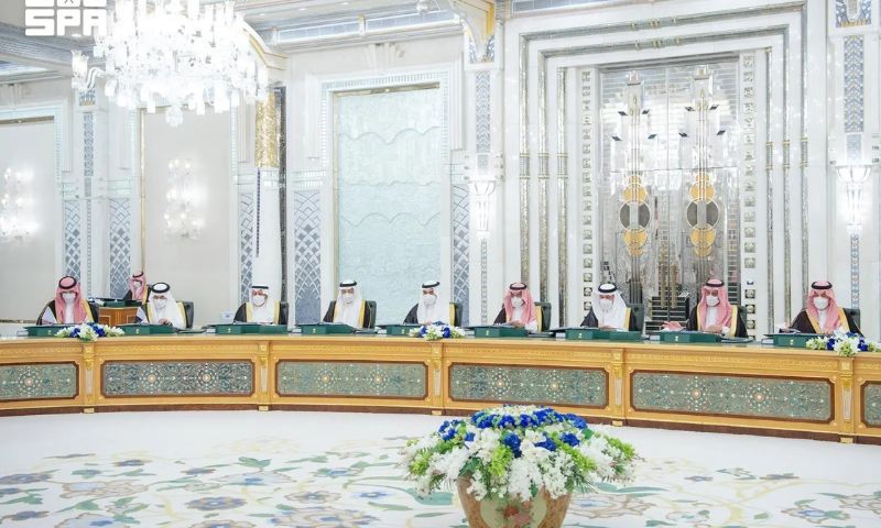 Saudi Arabia Rejects Houthi Allegations, Slams Terrorist Militia’s Role in Regional Conflict