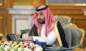Saudi Arabia Vows Decisive Response to Attacks on Oil Facilities