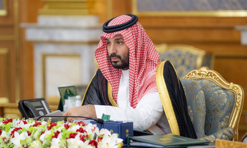 Saudi Arabia Vows Decisive Response to Attacks on Oil Facilities